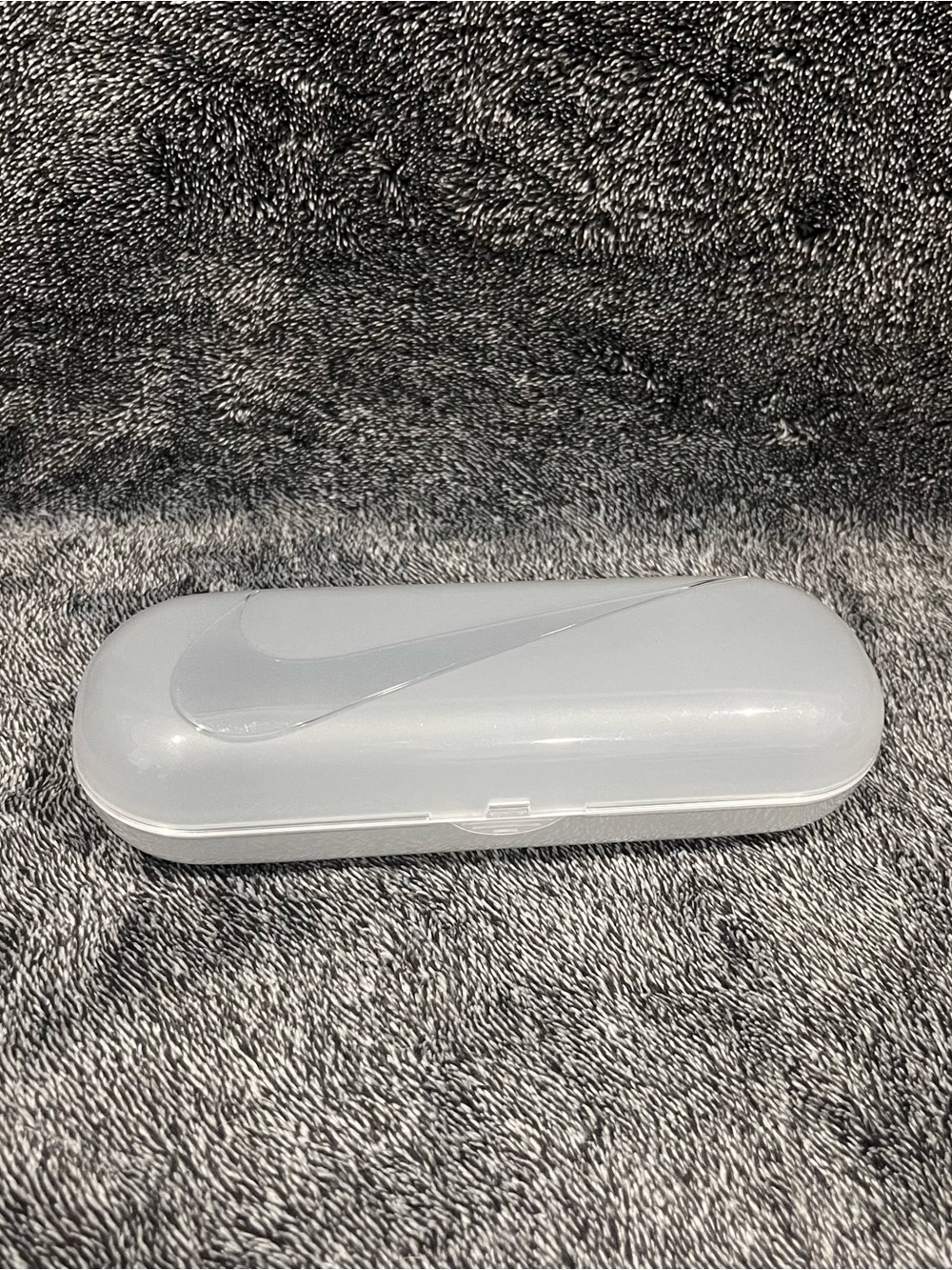 Nike hard plastic eyeglasses case (Case only)